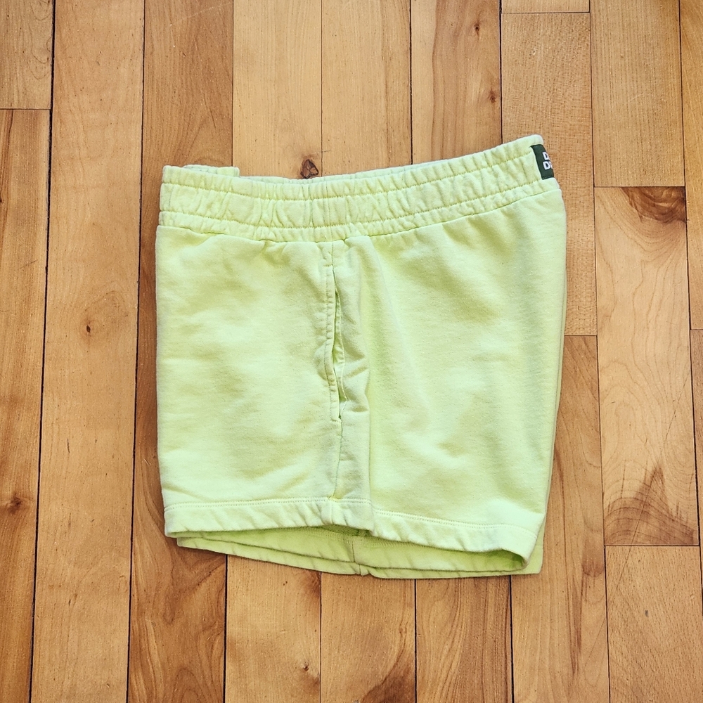 Daily Drills Super Shorts in Zilker - M/L - Picture 9 of 9